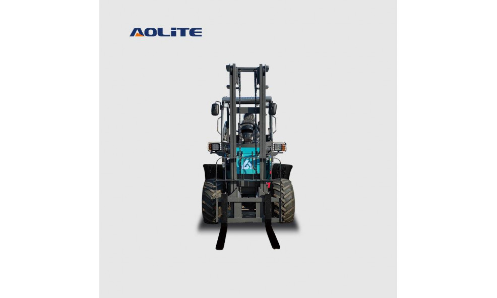 Вилочный погрузчик AOLITE EFL25