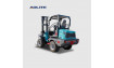 Вилочный погрузчик AOLITE EFL25