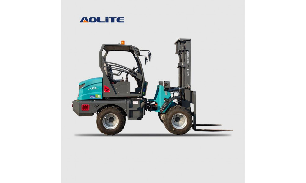 Вилочный погрузчик AOLITE EFL25