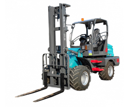 Вилочный погрузчик AOLITE EFL25