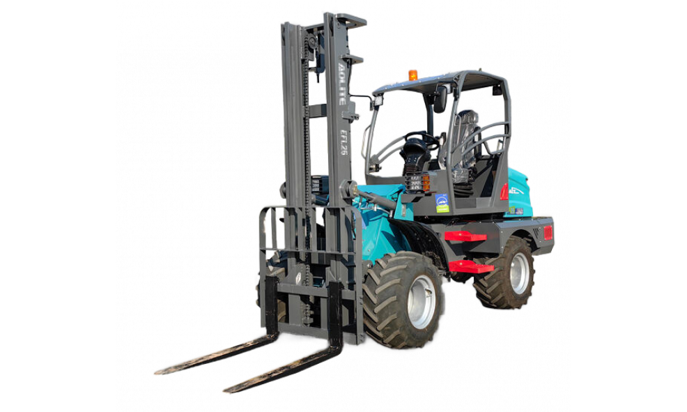 Вилочный погрузчик AOLITE EFL25