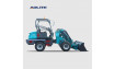 Мини-погрузчик с телескопической стрелой AOLITE ETL1200