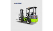 Вилочный погрузчик AOLITE FL12