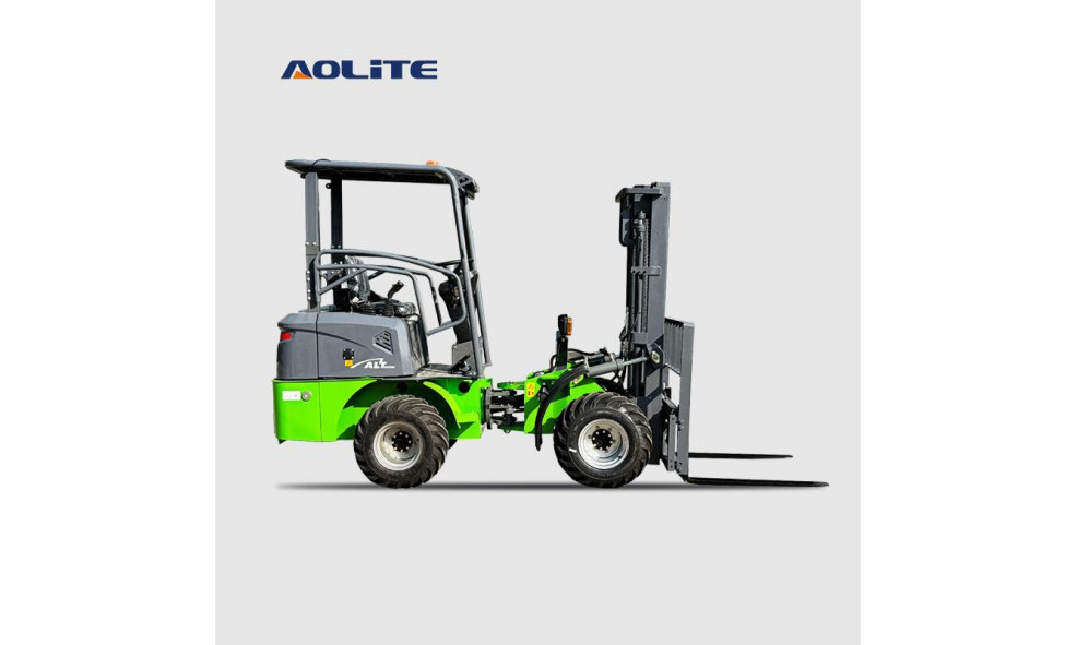 Вилочный погрузчик AOLITE FL12