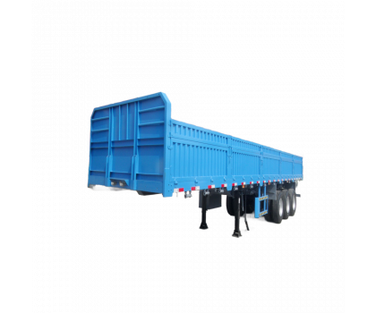 Бортовой полуприцеп AOTONG LAT9280
