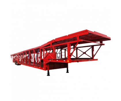 Полуприцеп автовоз AOTONG LAT9300JYC