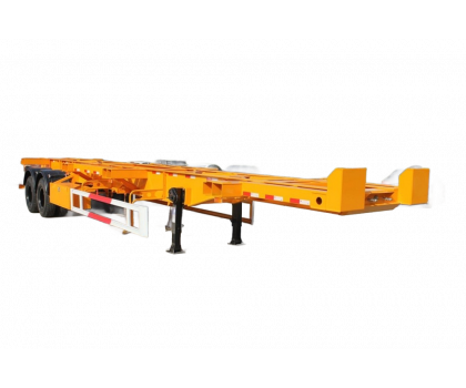Полуприцеп контейнеровоз AOTONG LAT9350TJZG