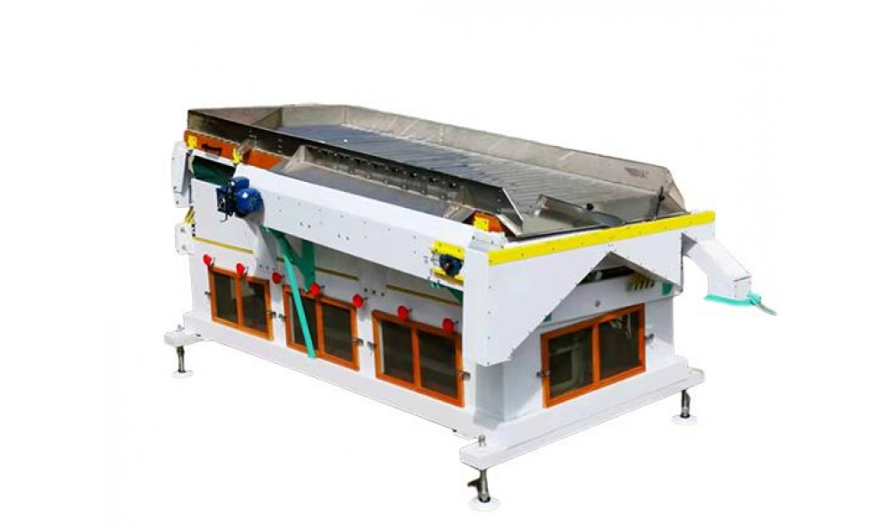 Гравитационный сепаратор CHALION QLN-15