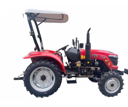 Трактор CHALION QLN-504