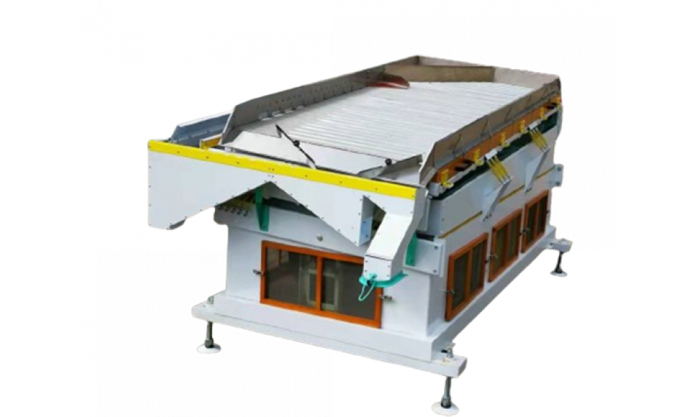 Гравитационный сепаратор CHALION QLN-5B