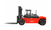 Вилочный погрузчик CHANGLIN CPCD250