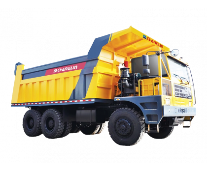 Самосвал карьерный CHANGLIN GKM90P