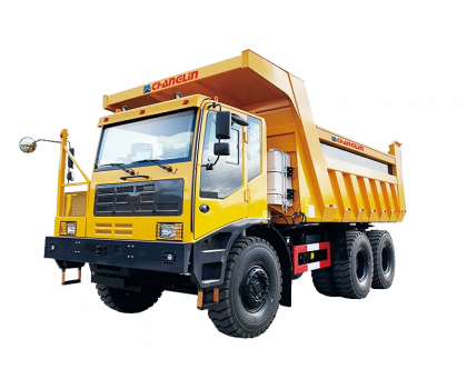 Самосвал карьерный CHANGLIN GKM95P