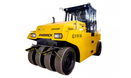 Каток пневмоколесный CHANGLIN GYR163L Каток пневмоколесный CHANGLIN GYR163L