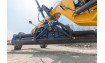 Автогрейдер CHANGLIN PY150H