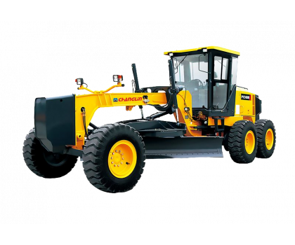 Автогрейдер CHANGLIN PY240H