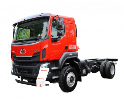 Самосвал CHENGLONG H54X2