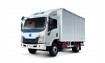 Грузовой фургон CHENGLONG L2EV