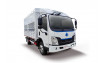 Грузовой фургон CHENGLONG L2EV