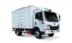 Грузовой фургон CHENGLONG L2EV