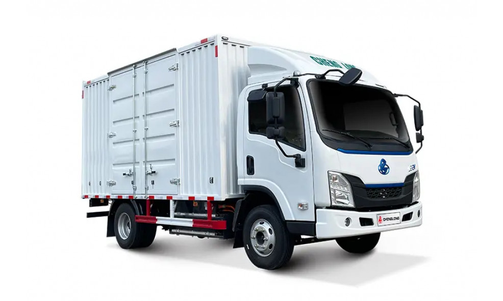 Грузовой фургон CHENGLONG L2EV