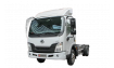 Грузовой фургон CHENGLONG L2EV