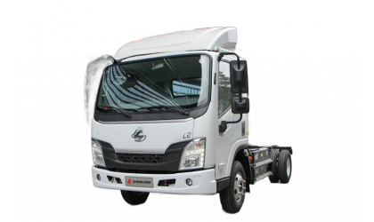 Грузовой фургон CHENGLONG L2EV