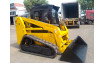 Мини-погрузчик с бортовым поворотом DIG-DOG CSL100