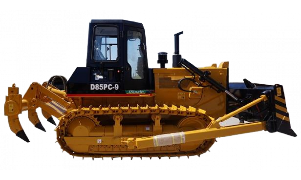 Бульдозер гусеничный DOOXIN D85PC-9