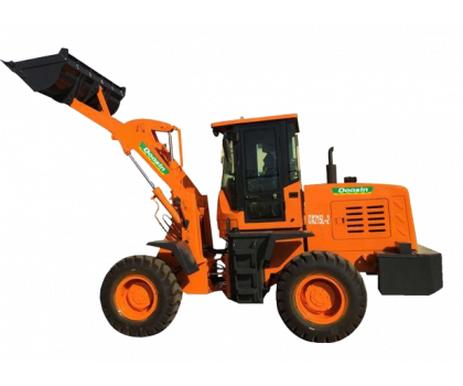 Фронтальный погрузчик DOOXIN DX215L-2