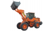 Фронтальный погрузчик DOOXIN DX320L-2