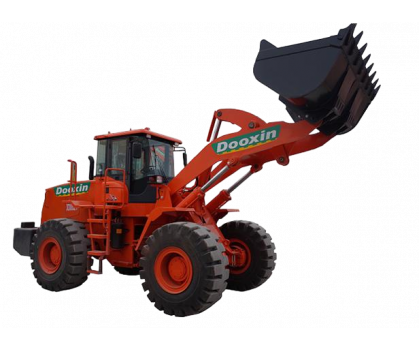 Фронтальный погрузчик DOOXIN DX530L-6