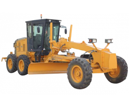 Автогрейдер DOOXIN PC140-6