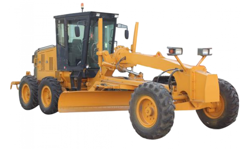 Автогрейдер DOOXIN PC140-6