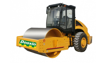Каток дорожный (самоходный/одновальцовый) DOOXIN PC140-R Каток дорожный (самоходный/одновальцовый) DOOXIN PC140-R