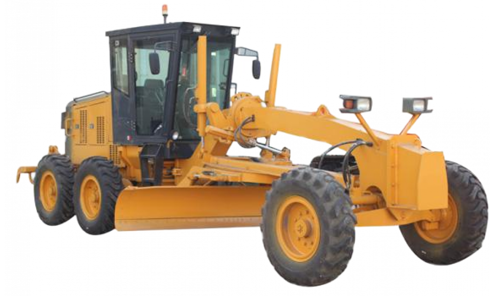Автогрейдер DOOXIN PC160-3