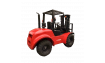 Вилочный погрузчик EVERUN ERTF20-2WD