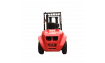 Вилочный погрузчик EVERUN ERTF20-2WD