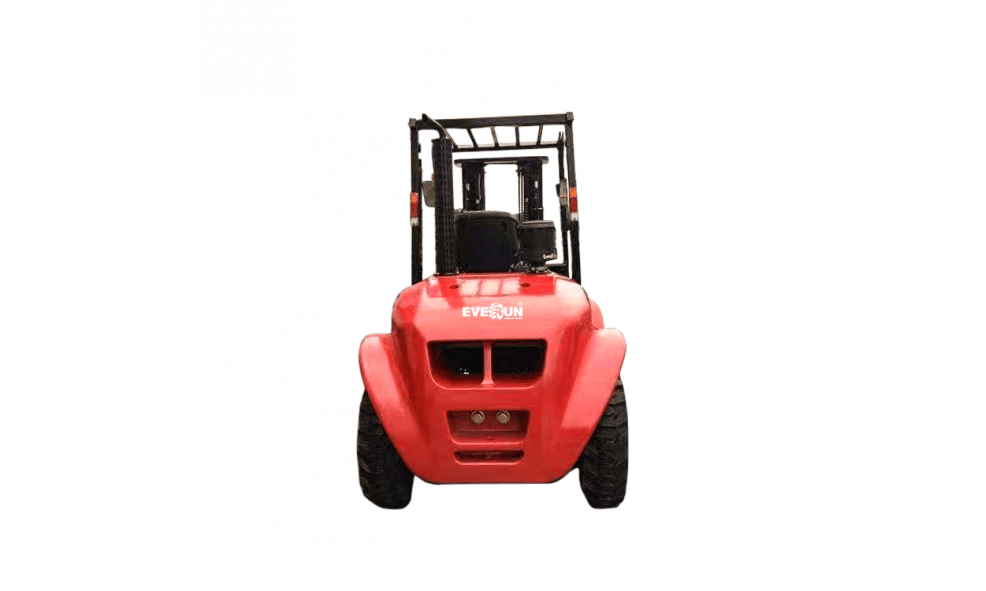 Вилочный погрузчик EVERUN ERTF20-2WD