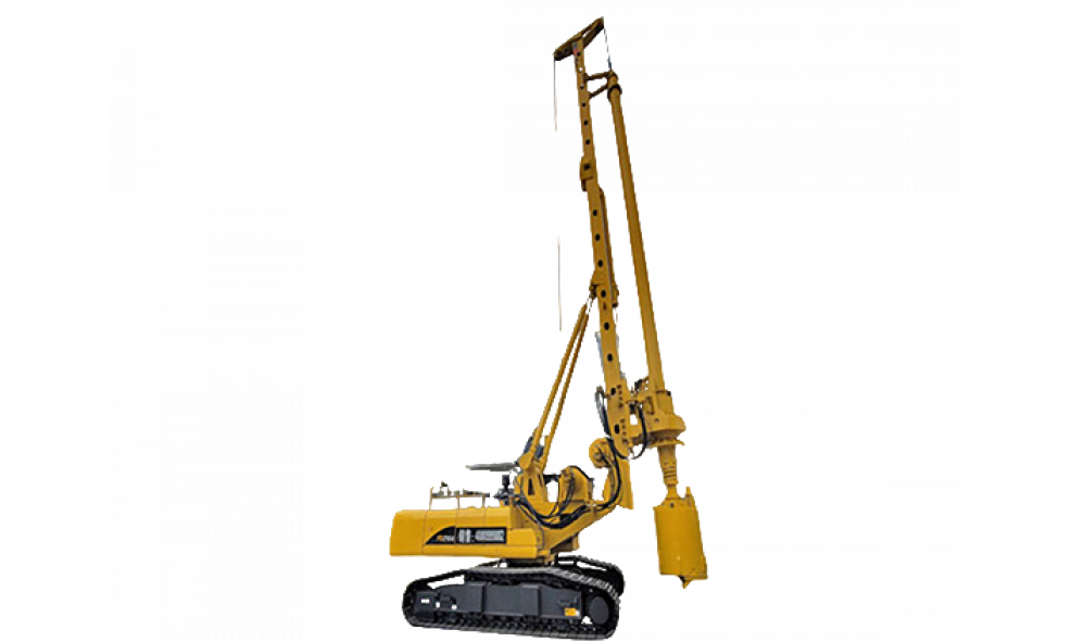 Роторная буровая установка FDM FD218A