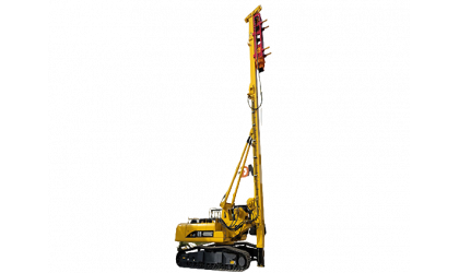 Сваебойная установка FDM YD5S Сваебойная установка FDM YD5S