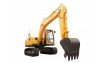 Экскаватор гусеничный FORWARD E6125F
