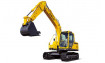 Экскаватор гусеничный FORWARD E6135F