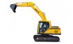 Экскаватор гусеничный FORWARD E6135F