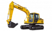 Экскаватор гусеничный FORWARD E6135F
