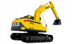 Экскаватор гусеничный FORWARD E6150F