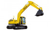 Экскаватор гусеничный FORWARD E6150F