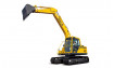 Экскаватор гусеничный FORWARD E6150F