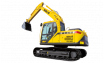 Экскаватор гусеничный FORWARD E6150F