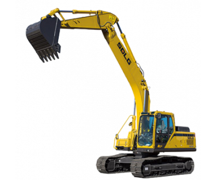 Экскаватор гусеничный FORWARD E6205F
